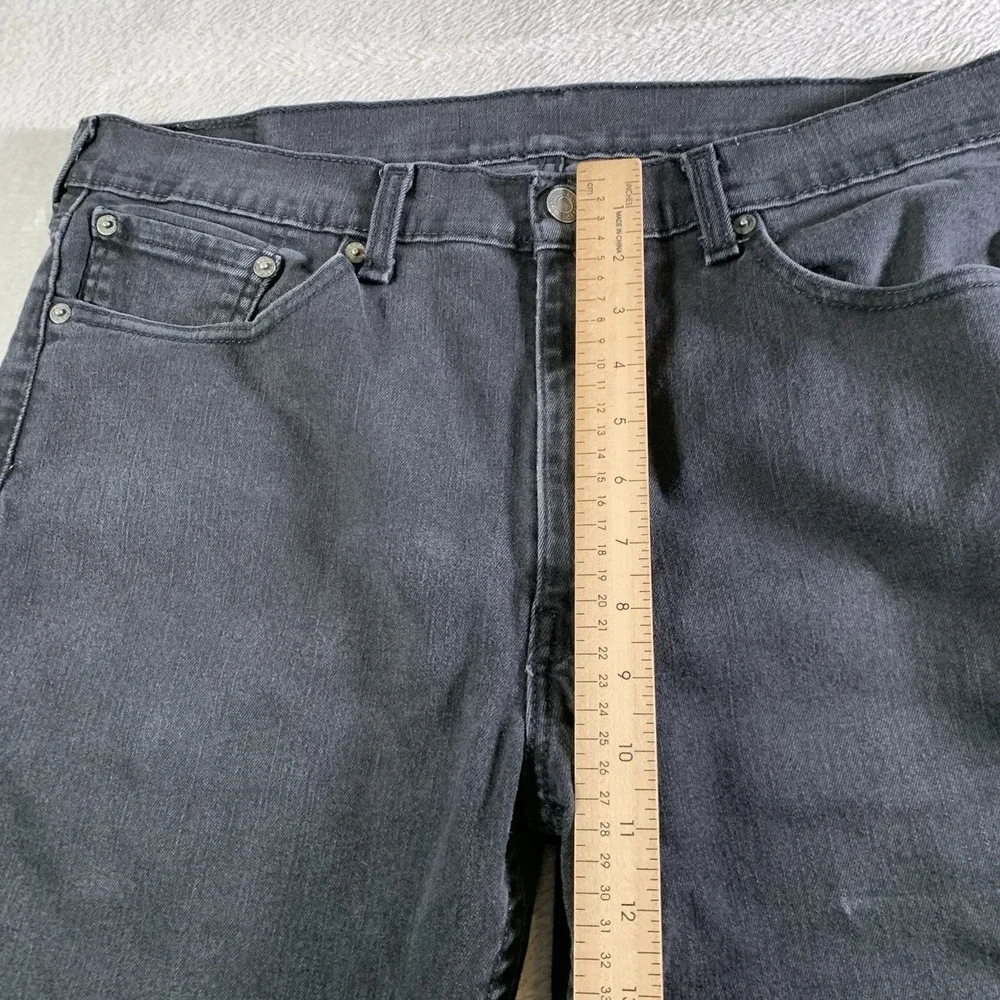 Levis thanks so